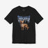 Chihuahua Metal T- Shirt - Funny Chihuahua Shirt for Men